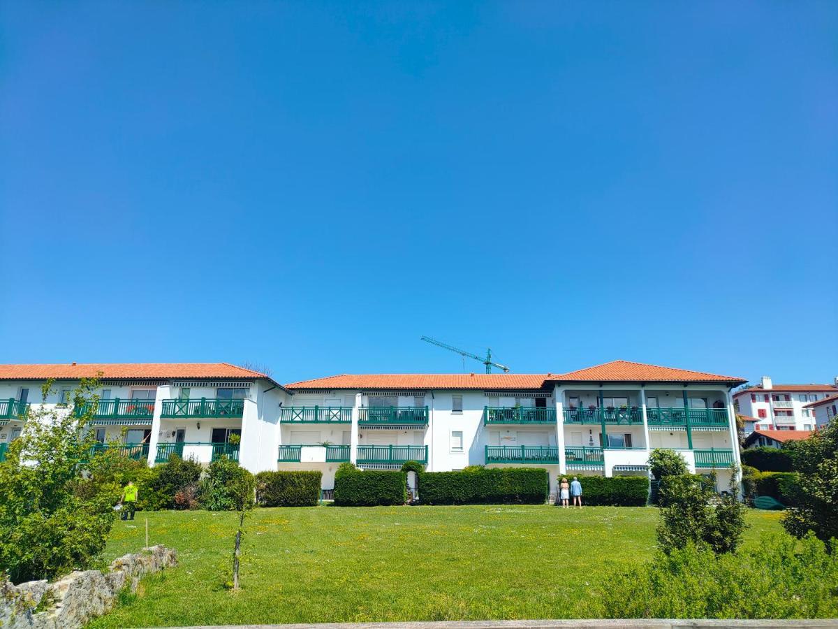 Apartament Hendaya Vistas Increibles Zewnętrze zdjęcie